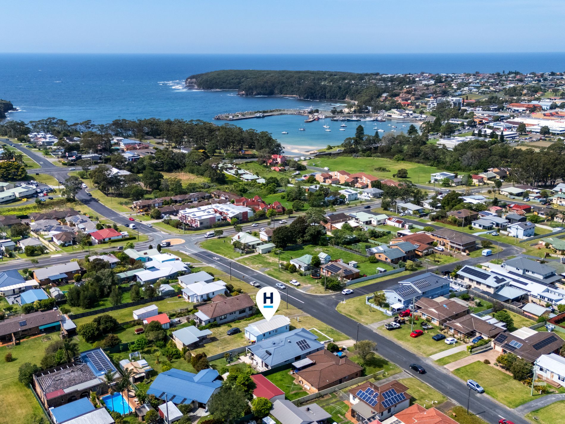 51 North Street, Ulladulla