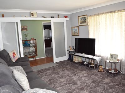 987 Boorr Hill Road, Bruie Plains