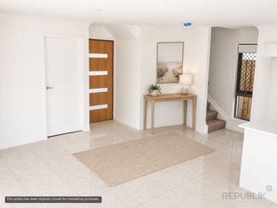 10 / 60 GRAHAMS ROAD, Strathpine