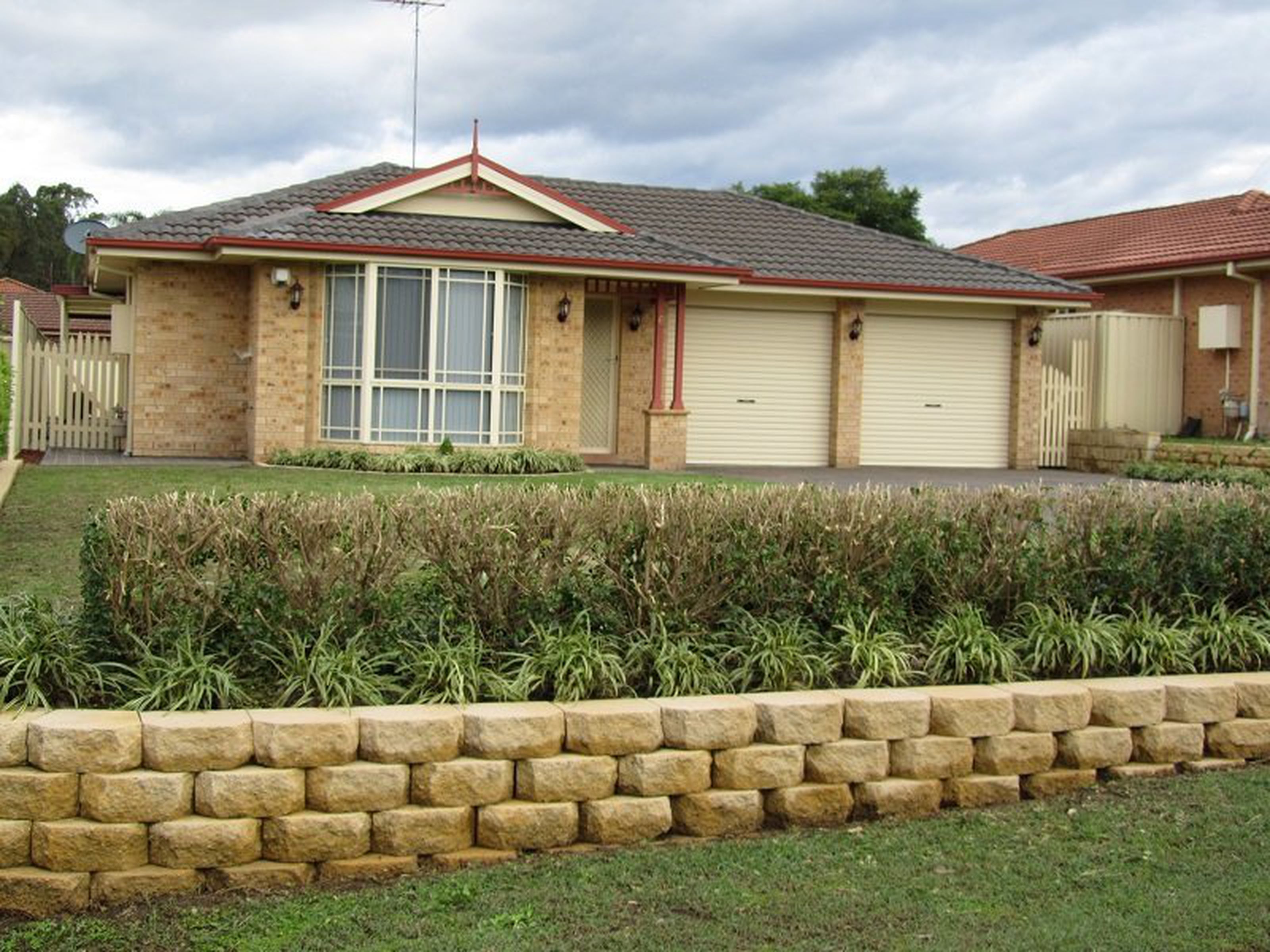6 Vincent Road, CRANEBROOK