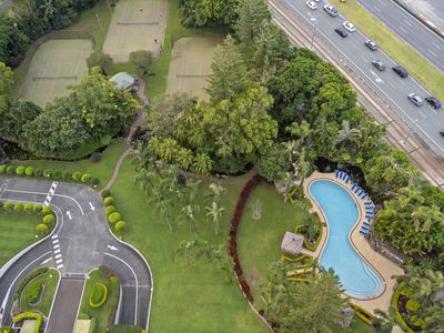 152 / 2 Admiralty Drive, Paradise Waters
