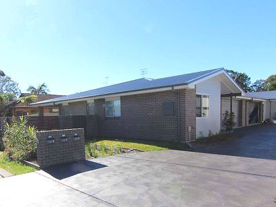 1 / 110 MacIntosh Street, Forster