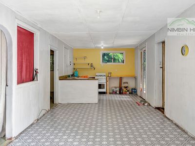 124 Gungas Road, Nimbin