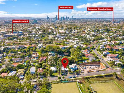 46 Abbotsleigh Street, Holland Park