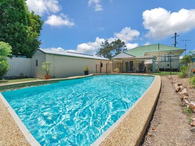 32 Samford Road, Leichhardt