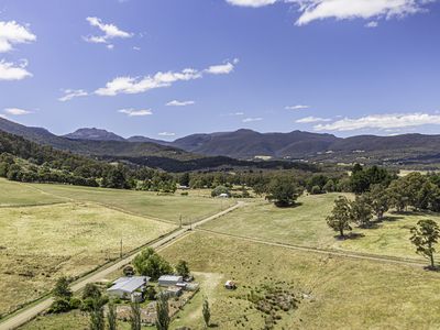 149 & 164  Cross Road, Lucaston