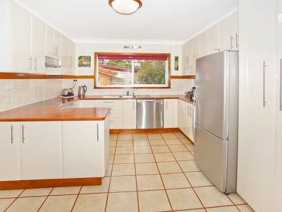 80 Burke Road, Dapto