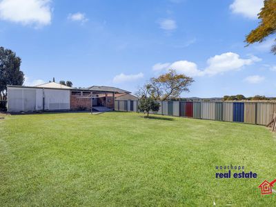 2 Carrington Street, Wauchope