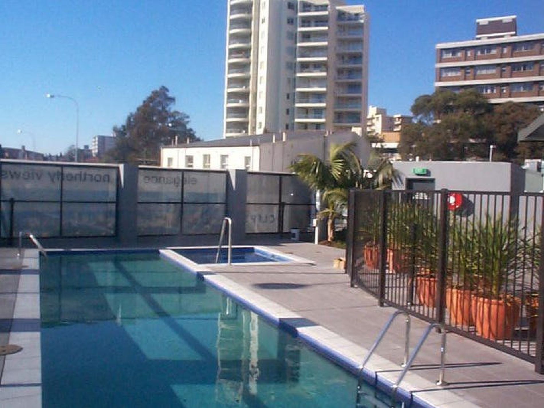 208 / 1 Adelaide Street, Bondi Junction