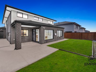45 Stonefox Circuit, Clyde North