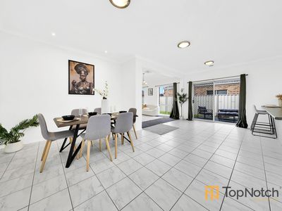 31 Hayston Boulevard, Epping