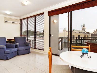 Unit 28 / 11-21 Rose Street, Chippendale