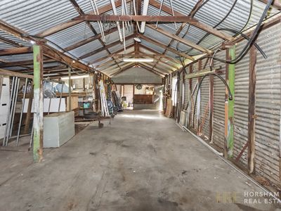 167 Nelson Street, Nhill