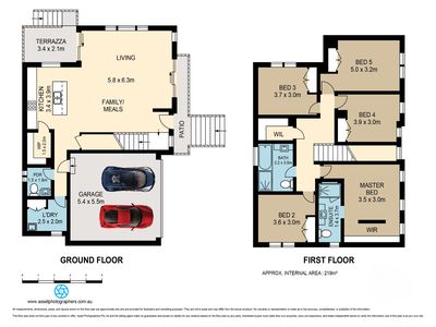 69A Kurrajong Street, Windang