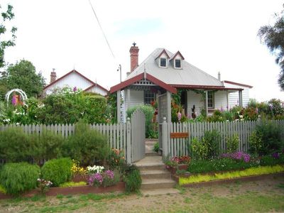 158 Guys Road, Cygnet