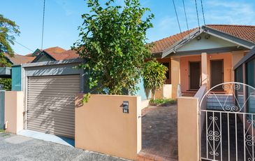 84 Cottenham Avenue, Kensington