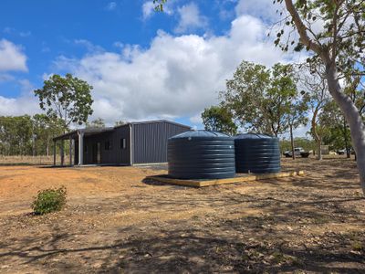 2 Ironwood Avenue, Cooktown