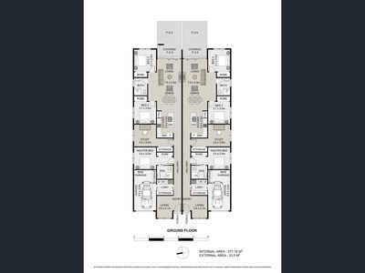 19 St Lukes Avenue, Brownsville