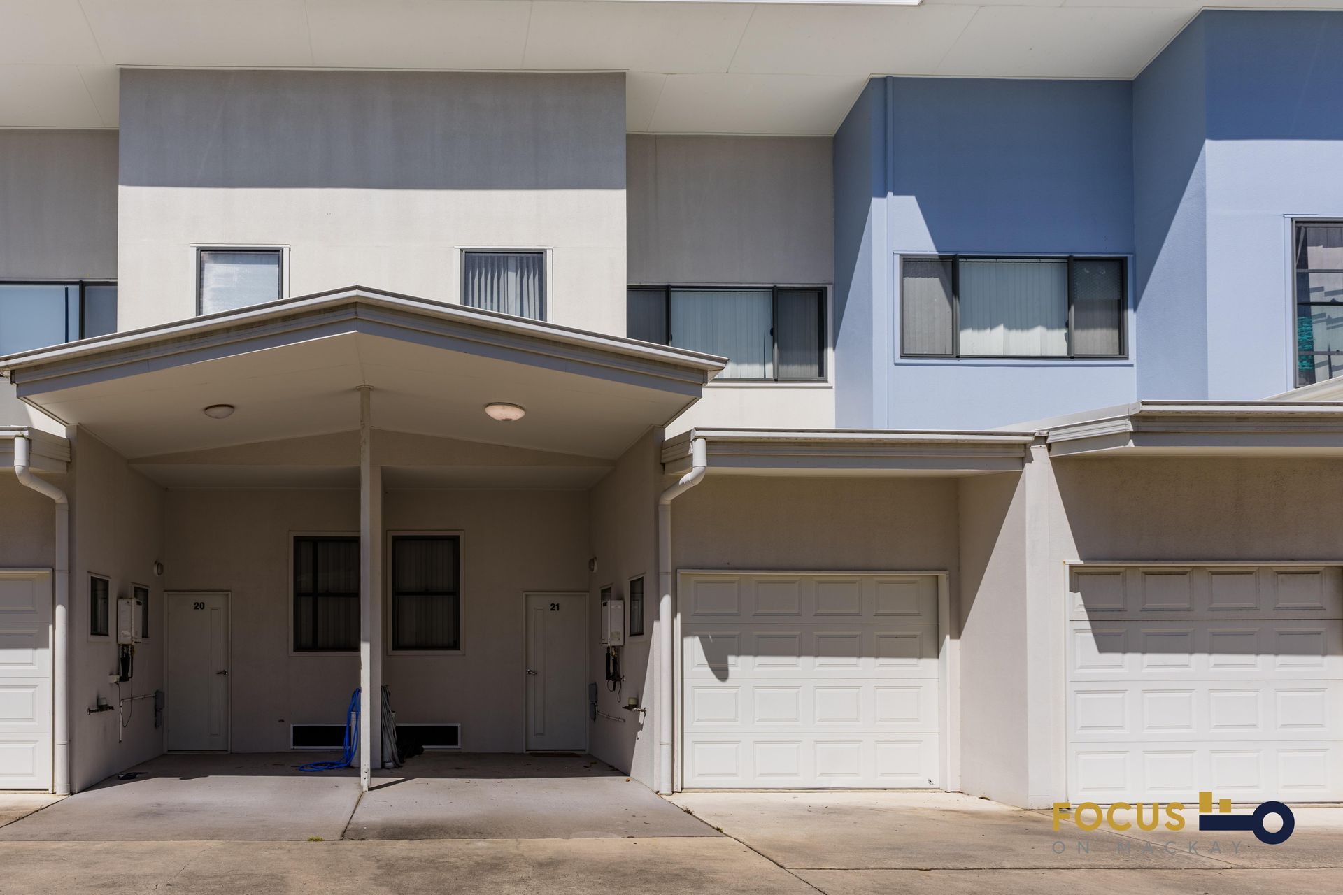 21 / 19 Stevenson Street, South Mackay