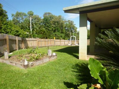 38 Savage Street, Cooktown