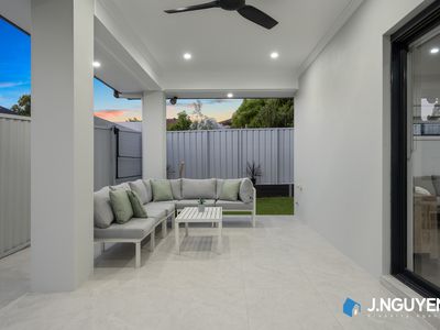 106 Wolseley Street, Fairfield