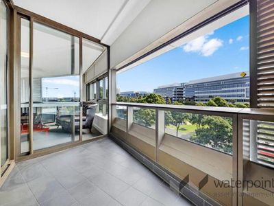 501 / 7 Australia Avenue, Sydney Olympic Park