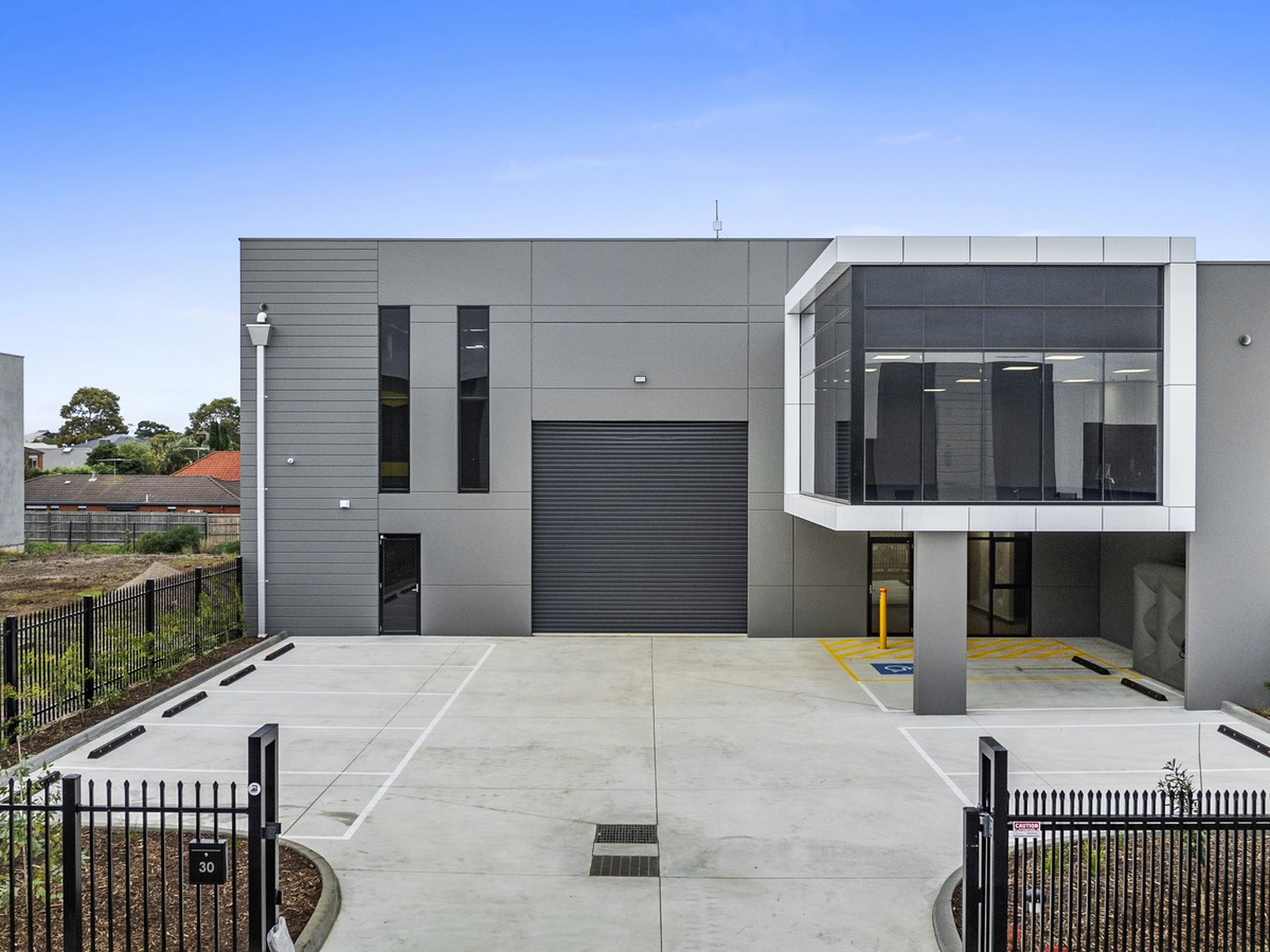 30 Robbins Circuit, Williamstown North