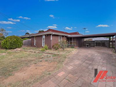 39 Mossfiel Drive, Hoppers Crossing