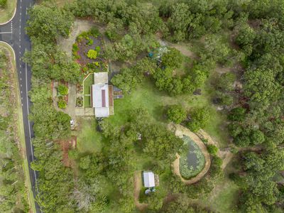 1103 Louis Bazzo Drive, Cootharaba