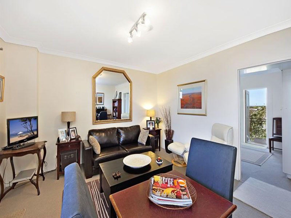 38 / 134 Redfern Street, Redfern