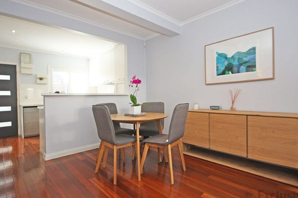 3 / 58 Day Street, Drummoyne