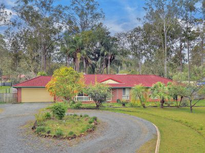 136-138 Drover Crescent, Jimboomba