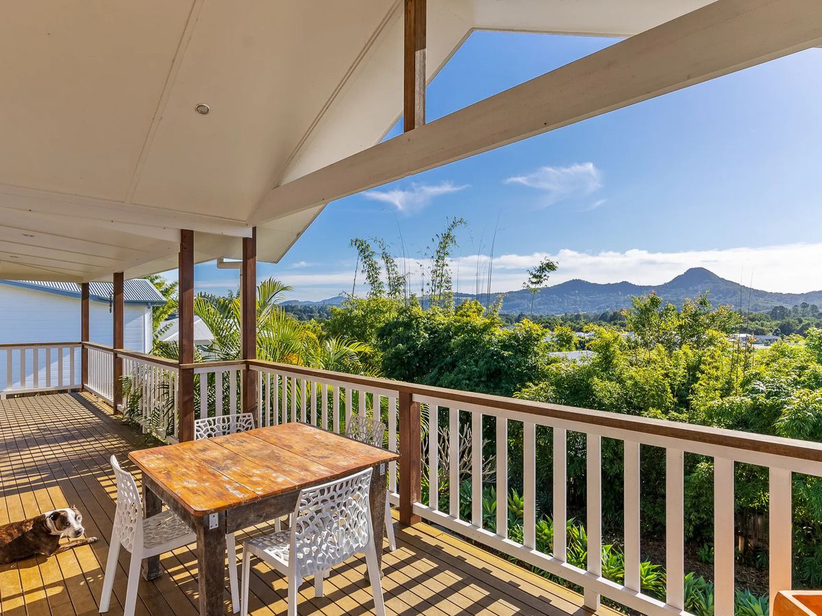 41 Tuckeroo Avenue, Mullumbimby