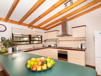 343 Dingo Flat Road, Hazelvale
