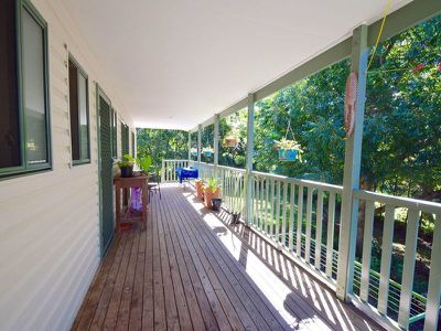 1978 Cawongla Road, Cawongla