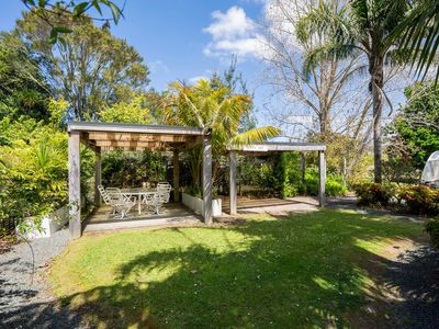 274 Whareora Road, Whareora