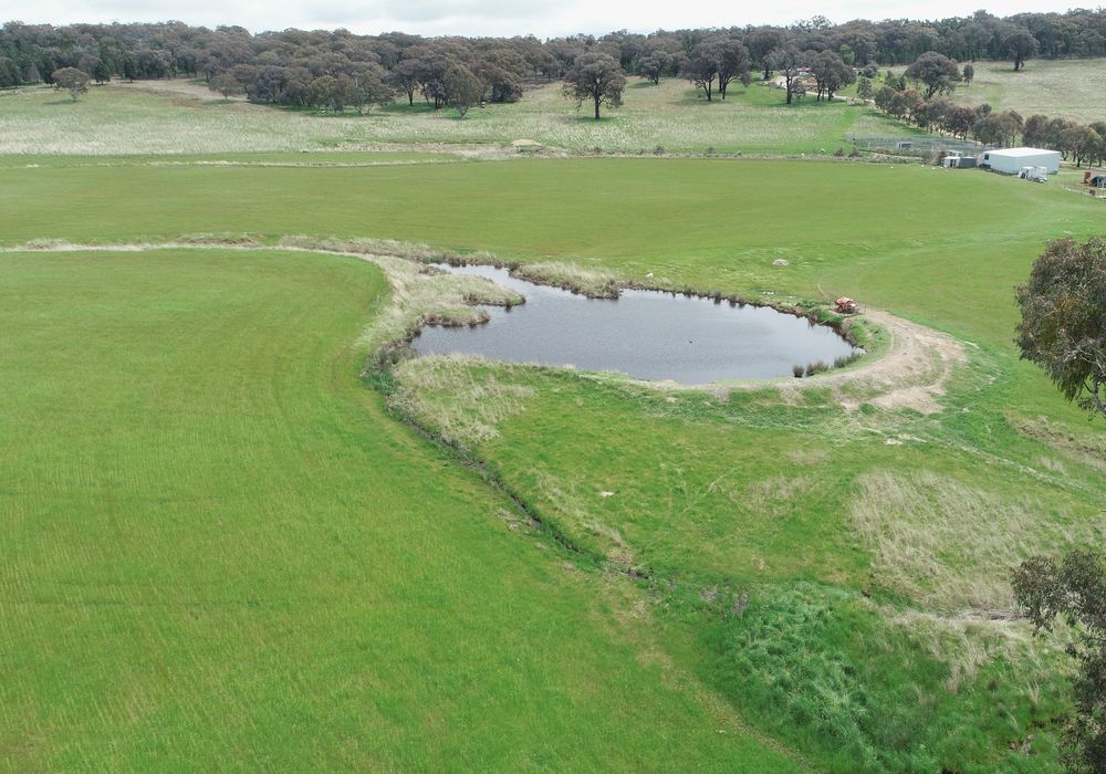 823 Peabody Road, Molong