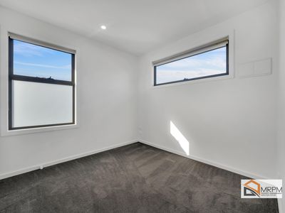 3 / 2 Wyall Street, Brunswick West