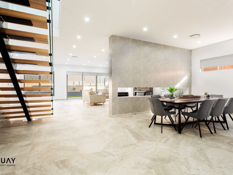 23 Larkham Street, Oran Park