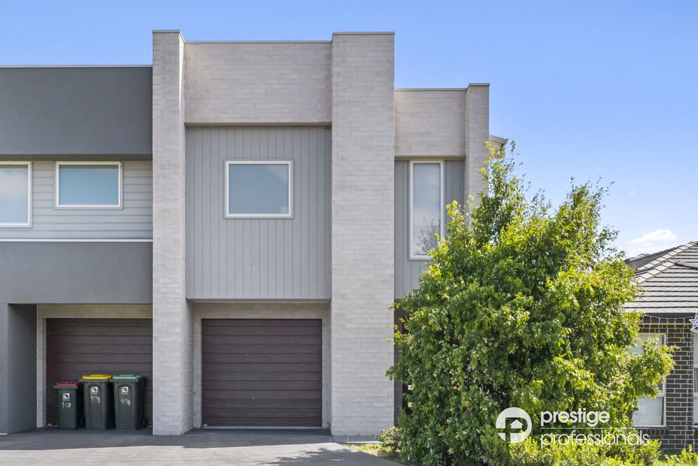 90A Easton Avenue, Spring Farm