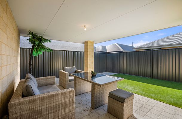 17 Georgia Way, Baldivis