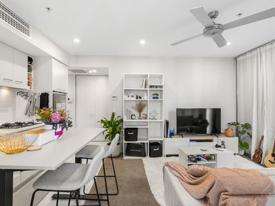 1406 / 127 Charlotte Street, Brisbane City