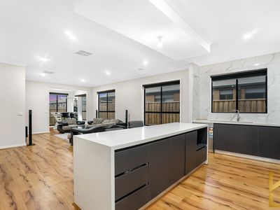 7 Vogue Drive, Wyndham Vale