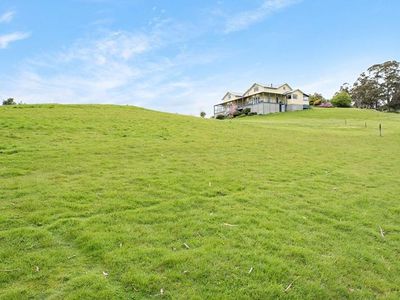 180 Dillons Hill Road, Glaziers Bay