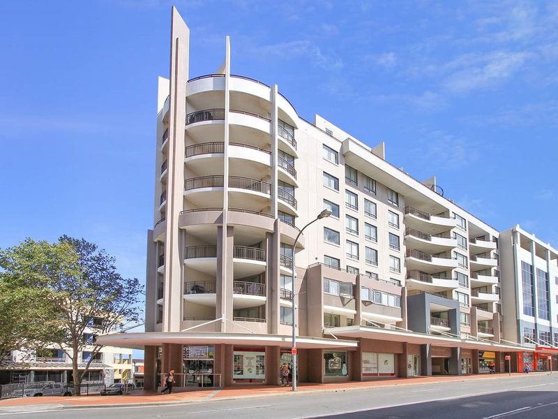 82 / 313-323 Crown Street, Wollongong