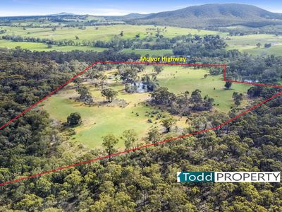 4406 McIvor Highway, Heathcote