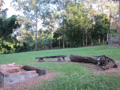 162 Walli Creek Road, Kenilworth