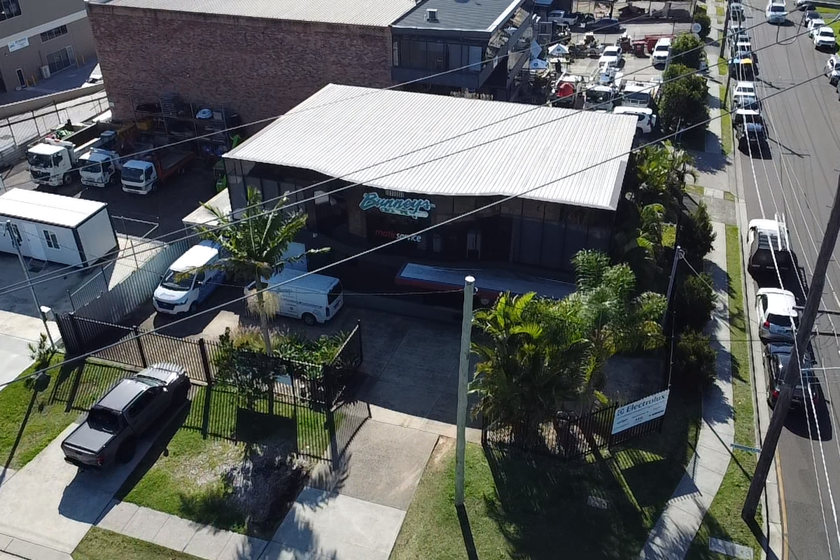 419 The Boulevarde, Kirrawee
