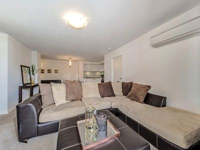 182 / 143 Adelaide Terrace, East Perth