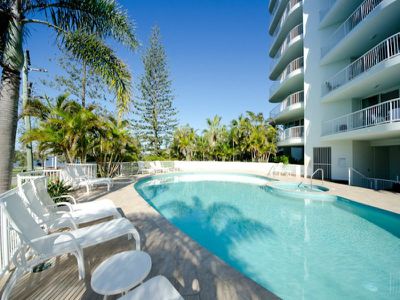 510 / 182 Marine Parade, Labrador